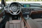 BMW X5 2014 года
